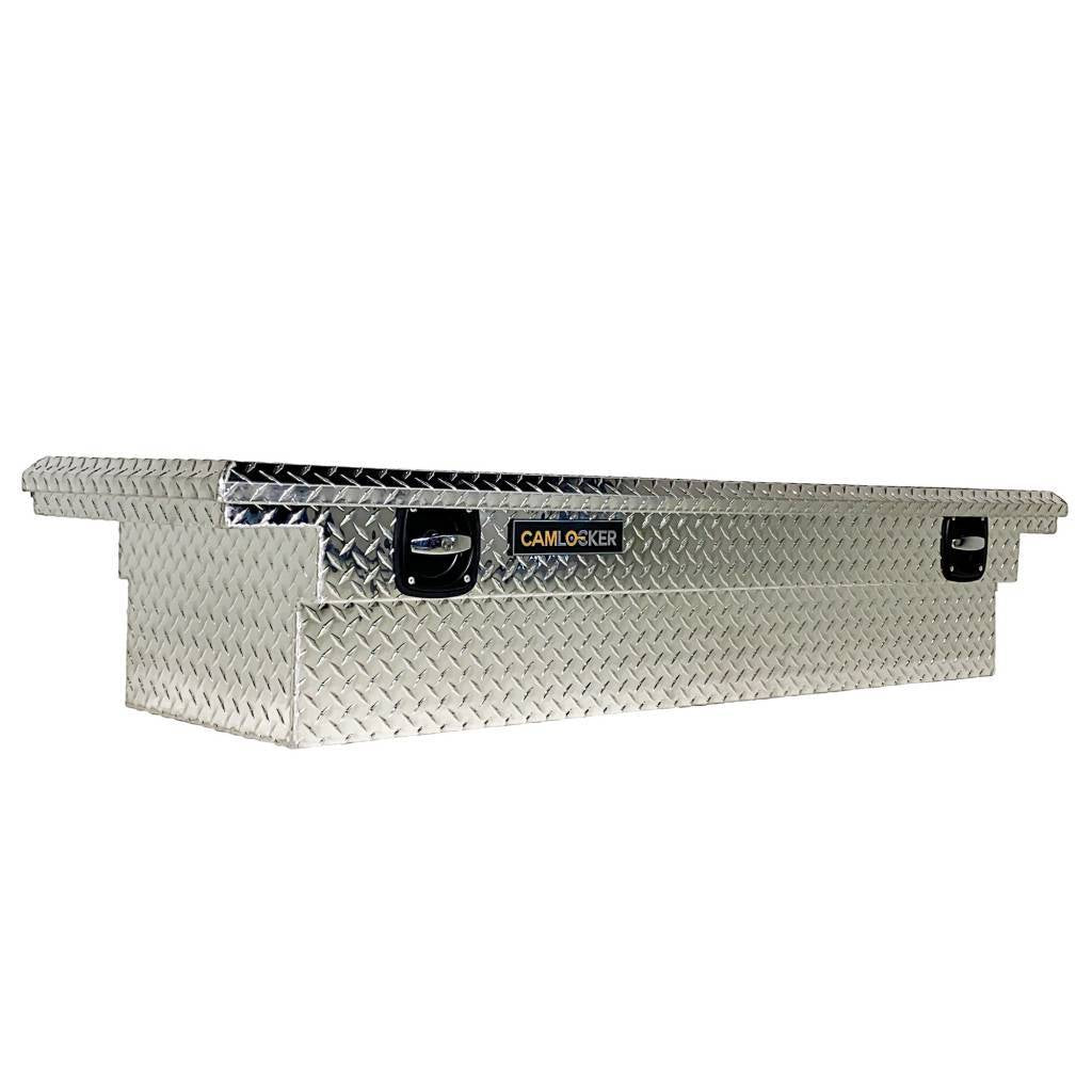 Camlocker Insulated Lids Outperform All Others Tool Box S71LP - CAM S-71 LP