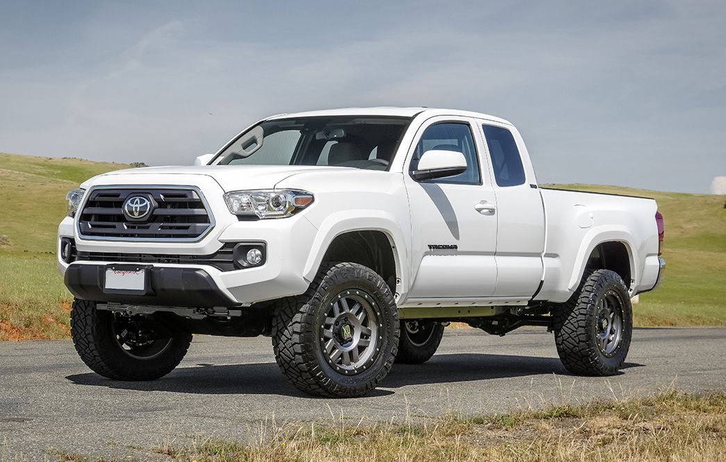 Readylift 62-55310 Lift Kit Suspension