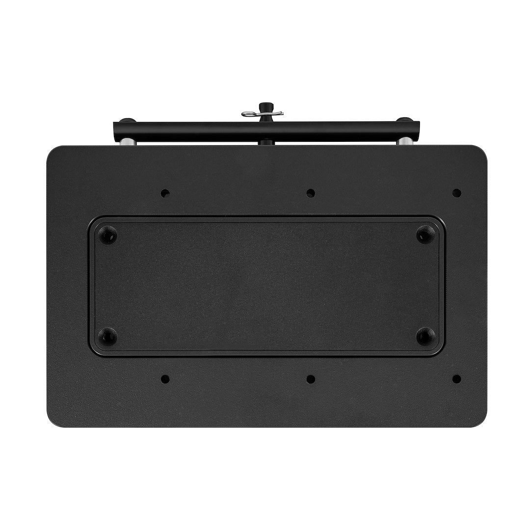 Minn Kota Designed For Use In Freshwater Trolling Motor Mount 1854064 - MKA-64 ES Comp Qrb