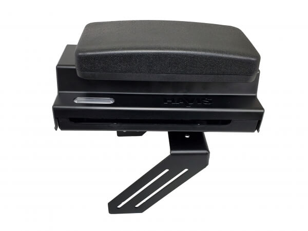 Havis No Sharp Edges Armrest C-Arpb-1014 - Brother Pocketjet Printer Mount
