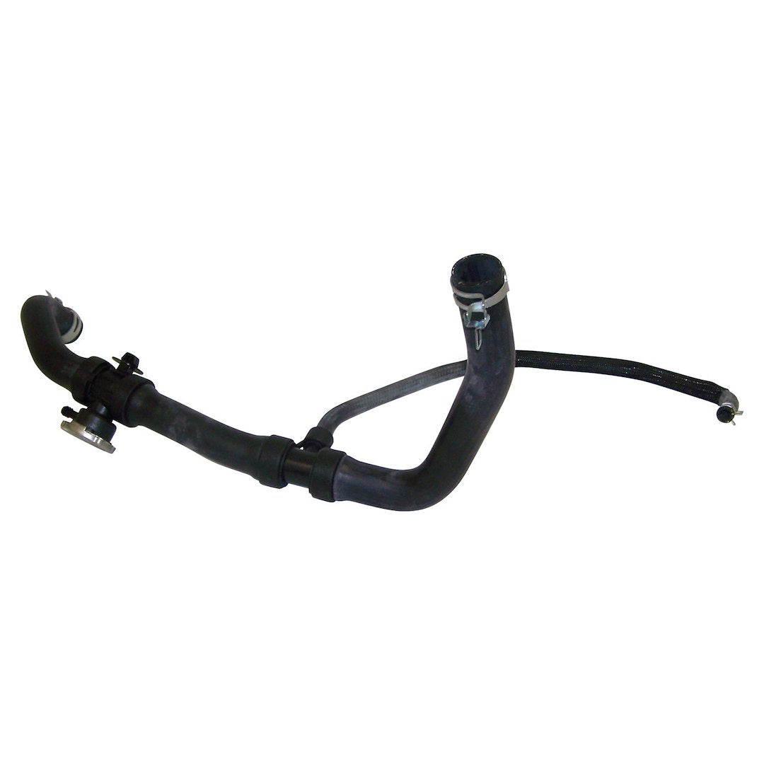 Crown Auto Use Existing Hardware Radiator Hose 5058482AH - Upper