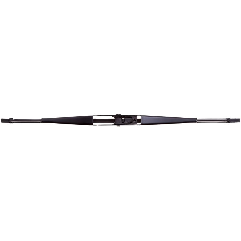 Anco Features Single Blade Windshield Wiper Blade R-13-N - Rear