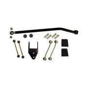 Skyjacker JL36CBR3 - 3.5-6 IN. Component Box
