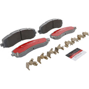 Brembo P23195SD Brake Pad