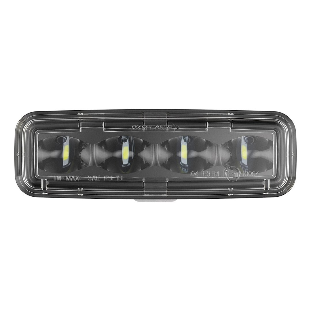 JW Speaker 1603601 Work Light