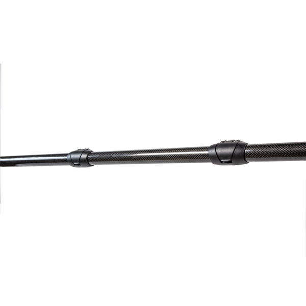 Yakgear Installs In Seconds Marine Paddle Extension 06-0018B - Carbon Fiber