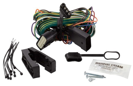 Blue Ox BX88404 EZ Light
