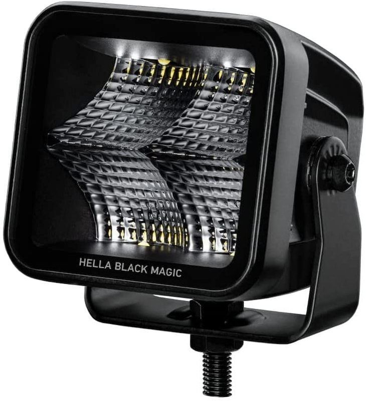 Hella 358176851 Work Light