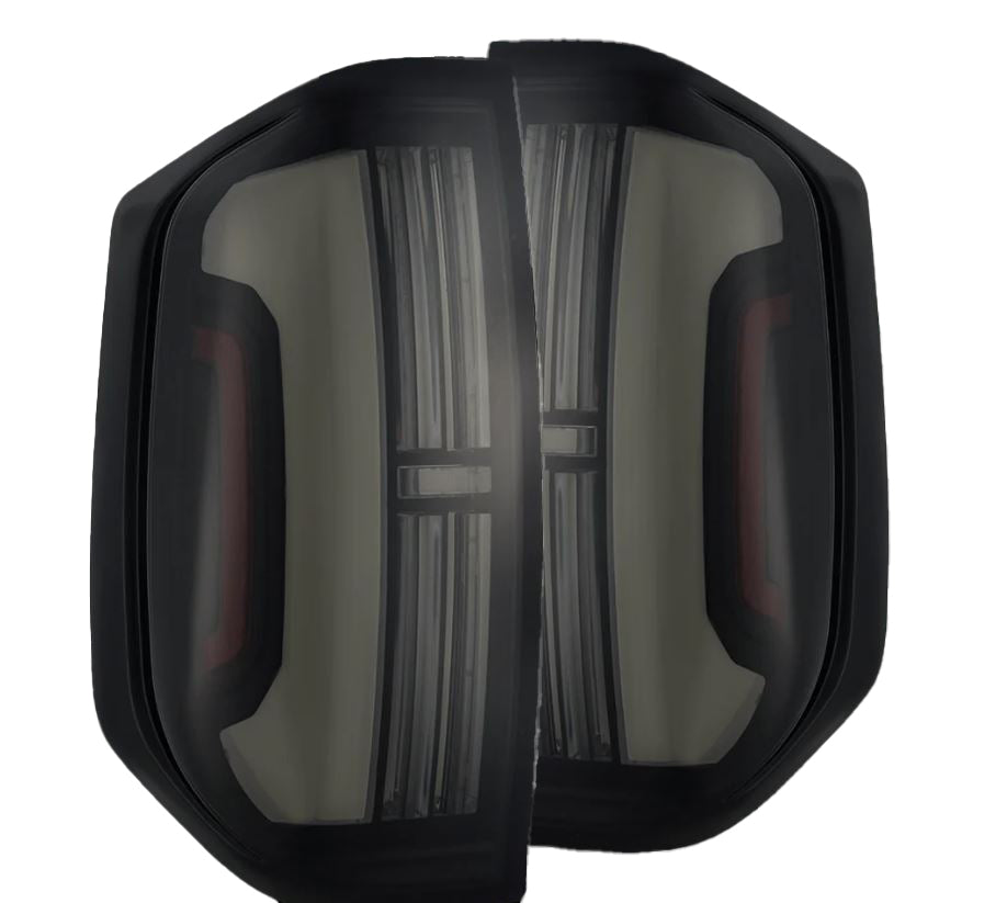 Alpharex USA 672042 Tail Light Assembly
