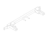 Blue Ox BX2901 Base Plate