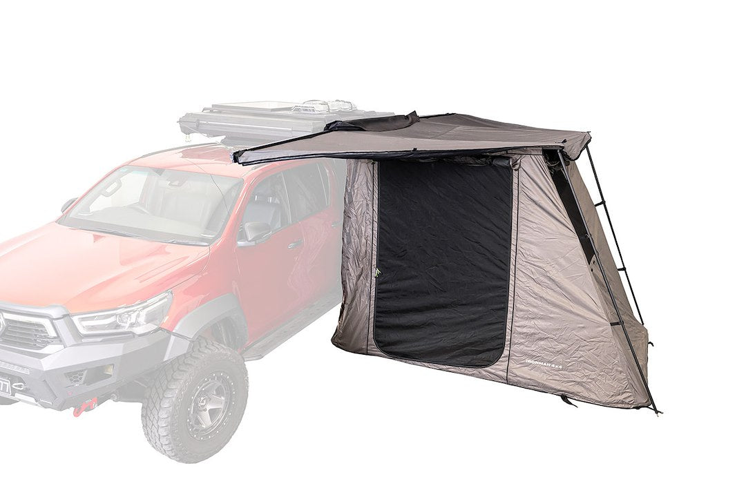 Ironman 4X4 Iawnroom180034 Awning Enclosure