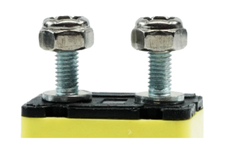 Egis Mobile 4730-20 Circuit Breaker
