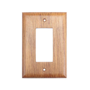 Whitecap IND 60171 - Ground Fault Outlet Cover