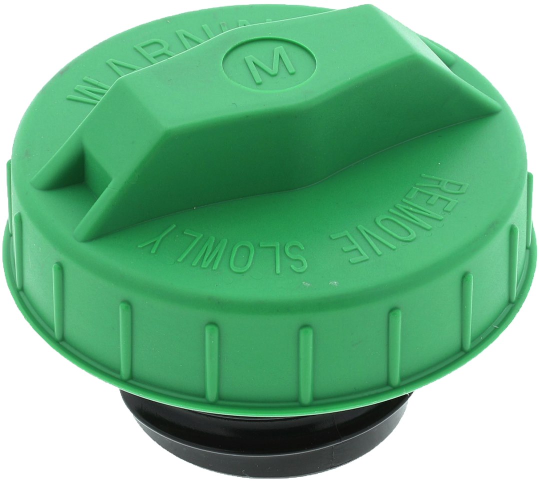 Gates Corp Helps Prevent Fuel Contamination Fuel Tank Cap 31835D