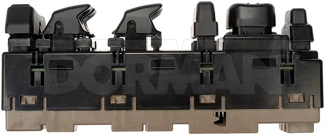 Dorman Limited Lifetime Warranty Power Window Switch 920-020