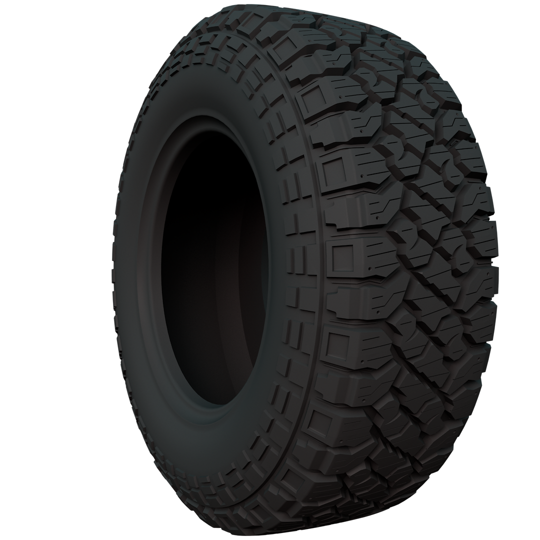 Kenda 601025 Tire