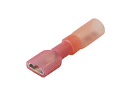 Pacer TDE18-250FI-100 - HS Disconnect 22-18 100PC