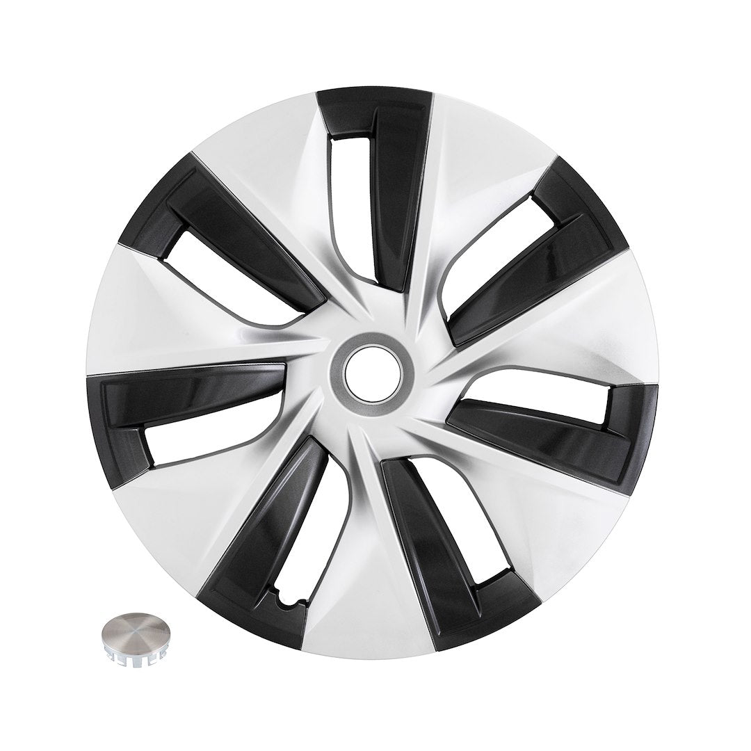 Coast2Coast Limited Lifetime Warranty Wheel Cover 56619SC - WC 18-24 Model Spk SC 19