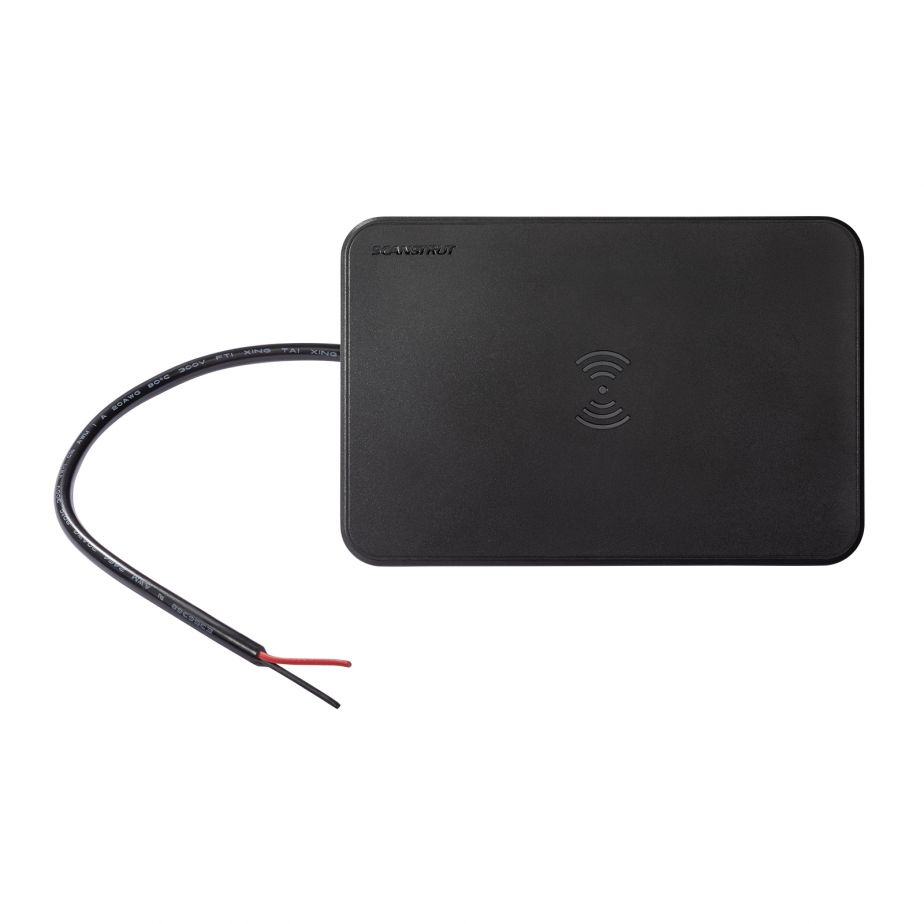 Scanstrut Reverse Polarity Protection Wireless Cellular Phone Charger SC-CW-7GT - Waterproof Sub
