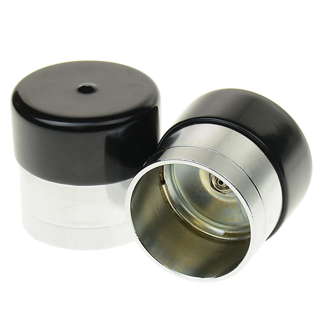 T-H Marine Increases Bearing Life Trailer Wheel Bearing Protector BE-TR-59038-DP - Covers