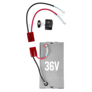 Connect Ease RCE36VSCK