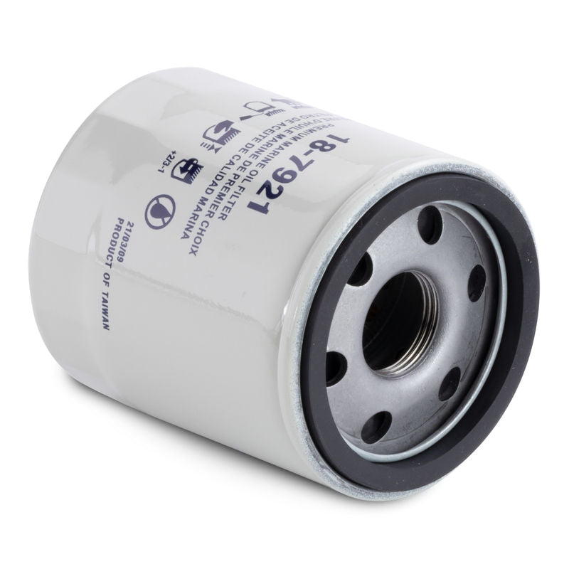 Sierramarine 18-7921 Oil Filter