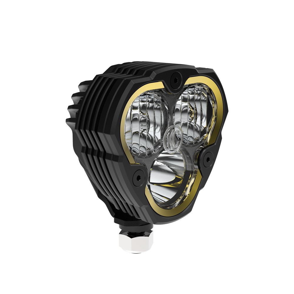 KC HiLites 0288 Flex Era ™ 2LIGHT Master Kit