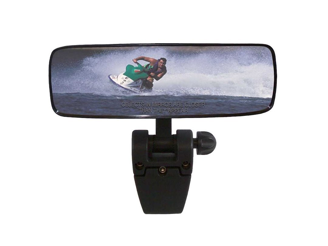Cipa Ball And Socket Tension Adjustment Interior Rear View Mirror 11083 - Comp 11 Marine