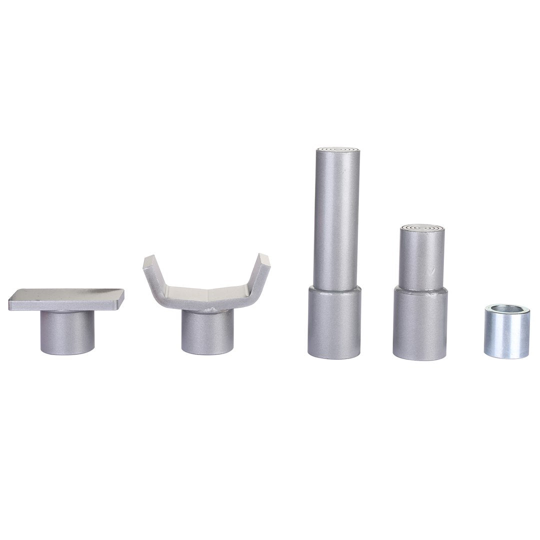 Bulldog Winc Safe And Easy To Use Jack 50016 - 12T Tallboy Off Road 10PC