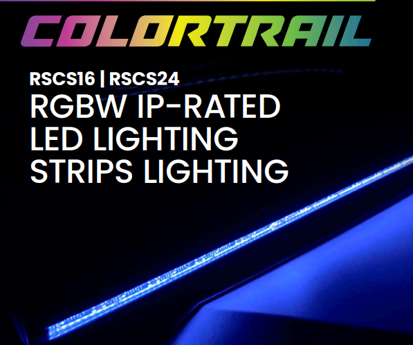 Racesport LT RSCS16 Rope Light
