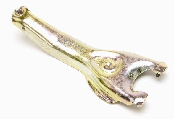 Mcleod 16931 Constructed From Steel - Gold Fork GM -UP Pckt End