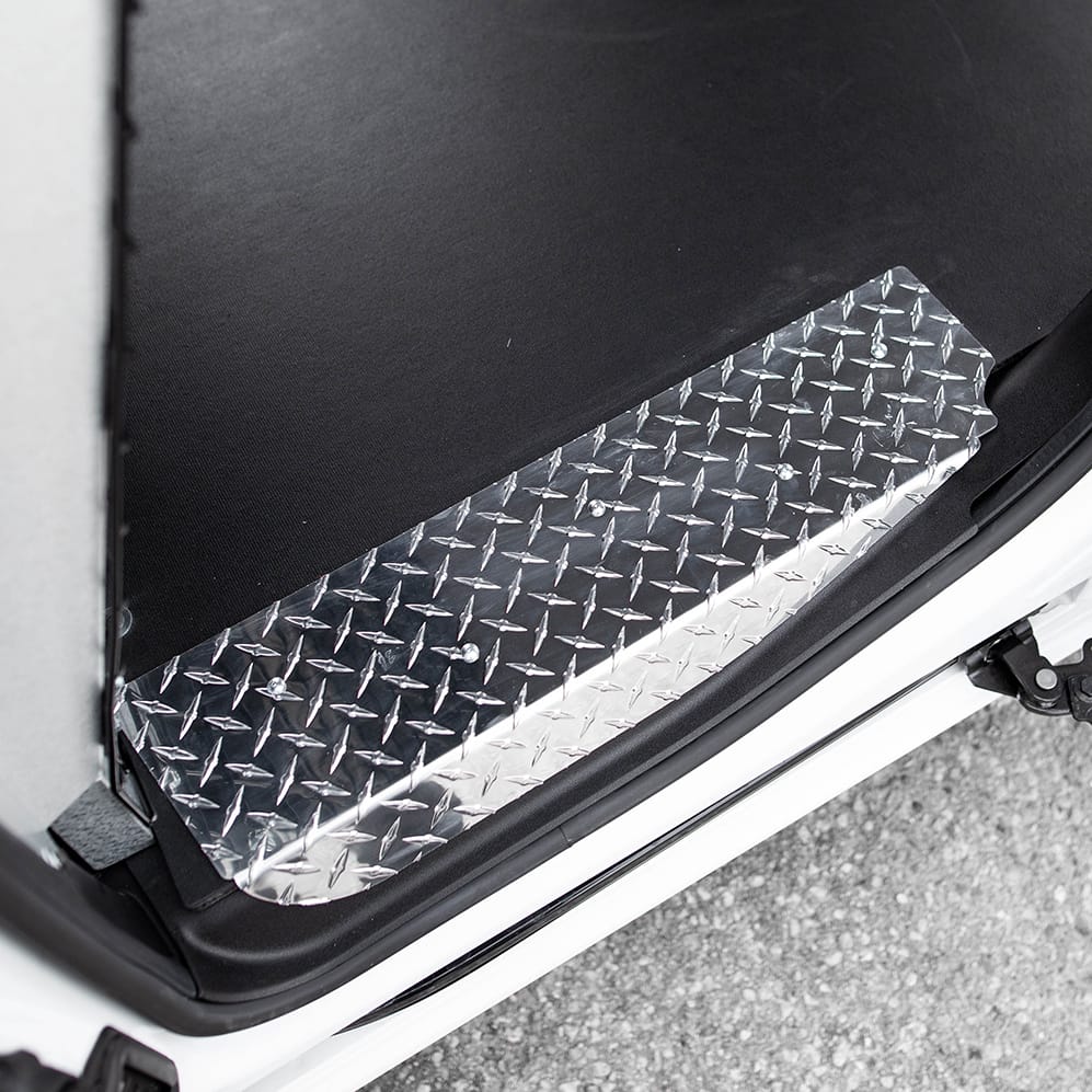 Legend Fleet Engineered To High Standards Door Sill Protector 629-151-1010 - Promaster 118 Set Side RE