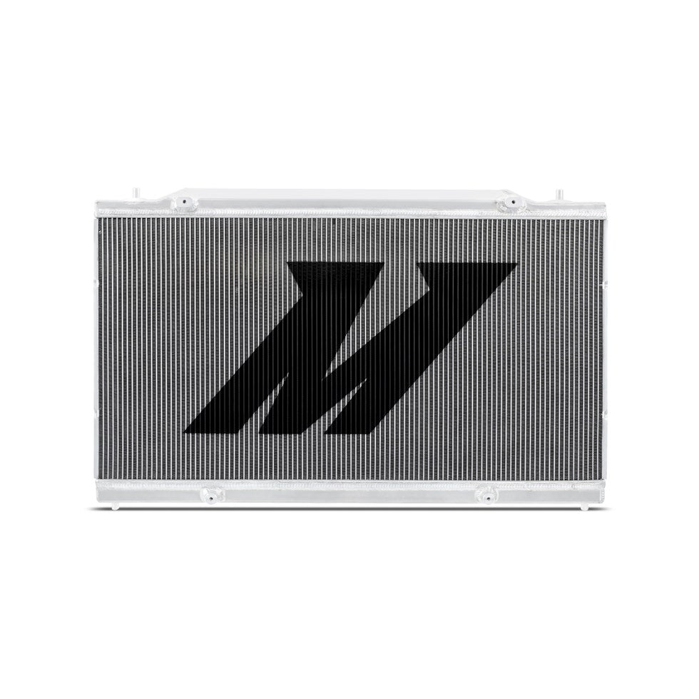 Mishimoto Limited Lifetime Warranty Radiator Mmrad-CTR-23 - 2023 Civic Type-R Performanc