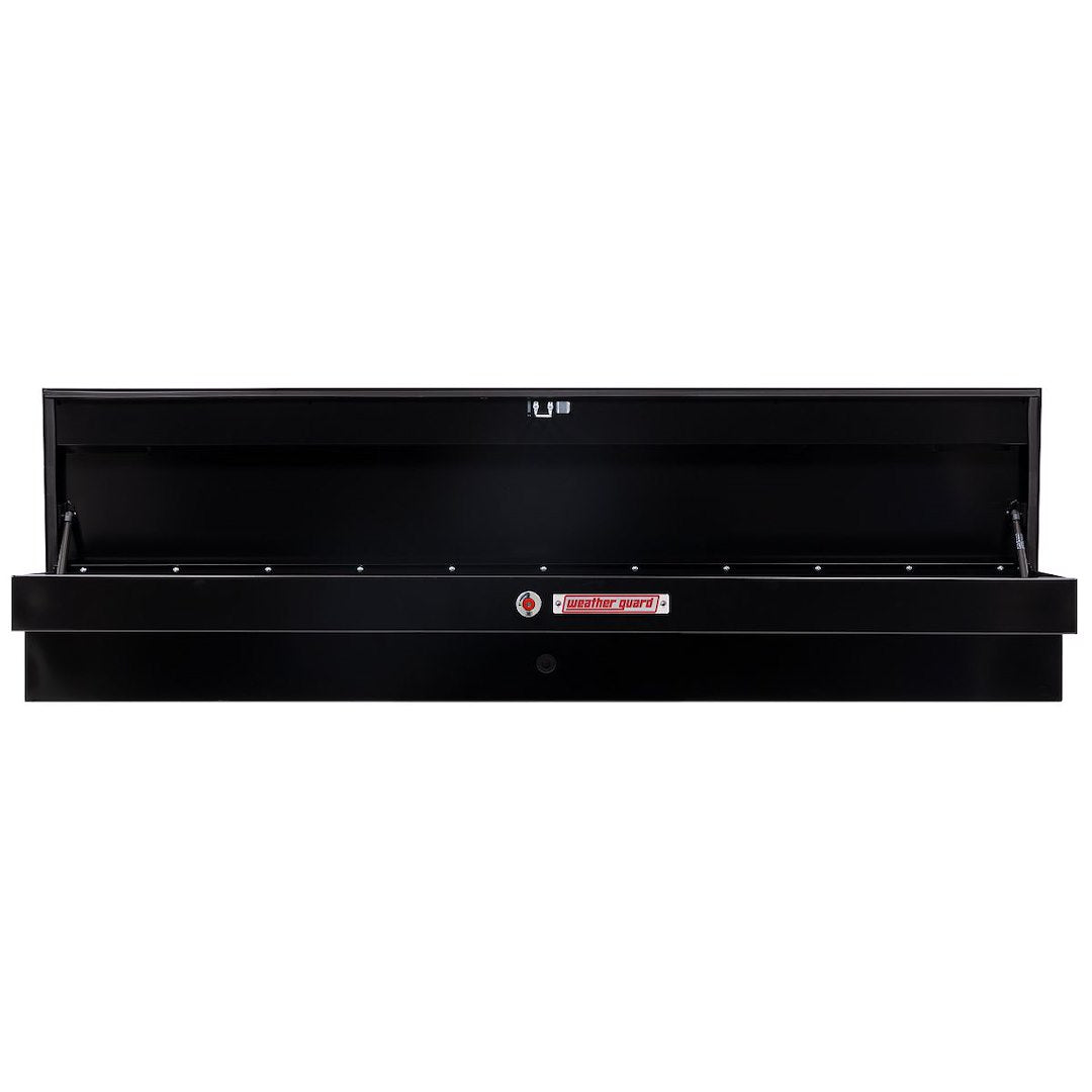 Weatherguard Limited Lifetime Warranty Tool Box 165-5-04 - LO-Side