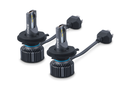 Project X For Off-Road Use Only Driving/ Fog Light Bulb LM57848-60/6 - Type Ultrabright