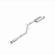 Magnaflow 5571143 Catalytic Converter