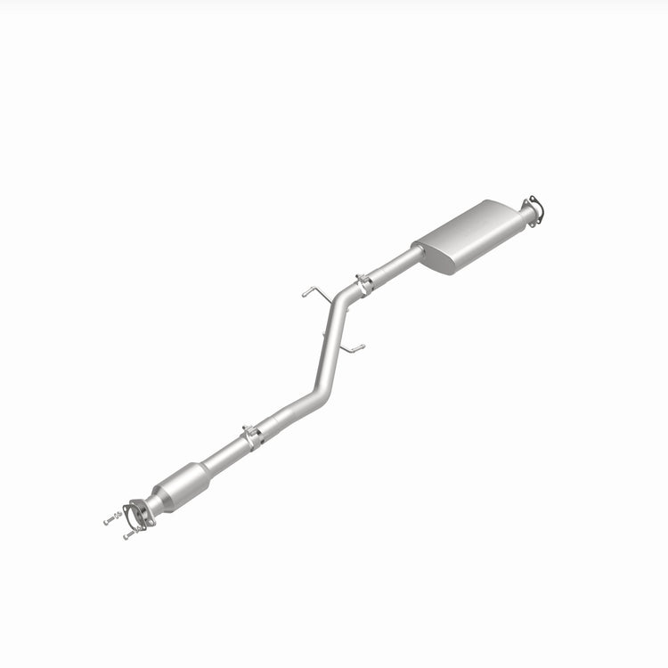 Magnaflow 5571143 Catalytic Converter