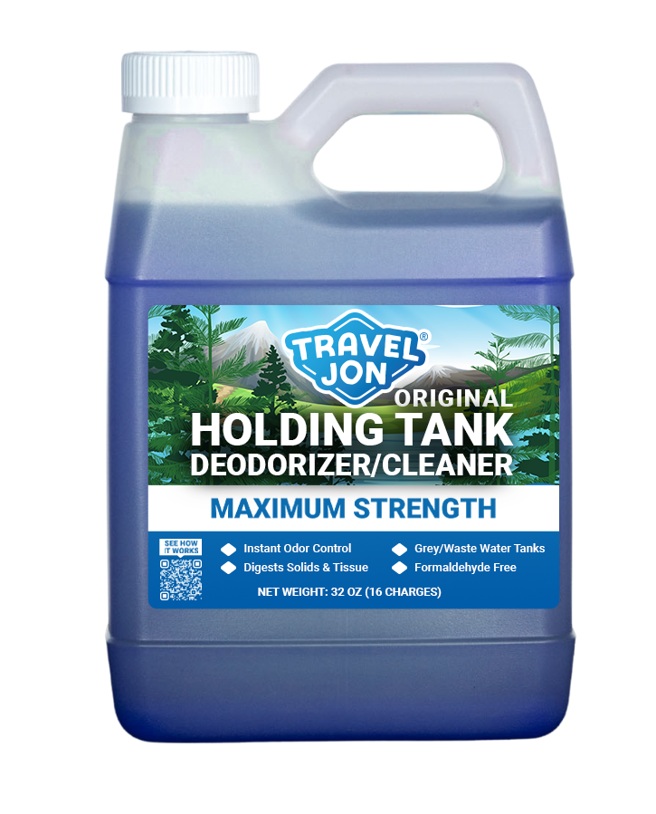 Century Chem 19963-CL Waste Holding Tank Treatment
