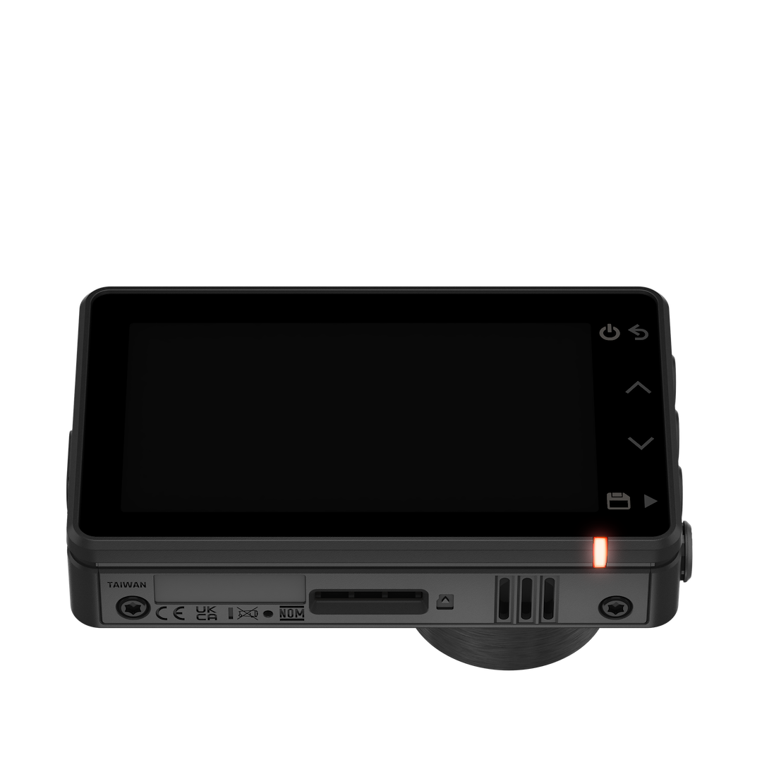 Garmin Elec. 010-02900-00 Dash Camera