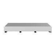 Weatherguard Limited Lifetime Warranty Bed Drawer 379-3-04 - Pack Rat Drw 72IN 48IN 9.5IN