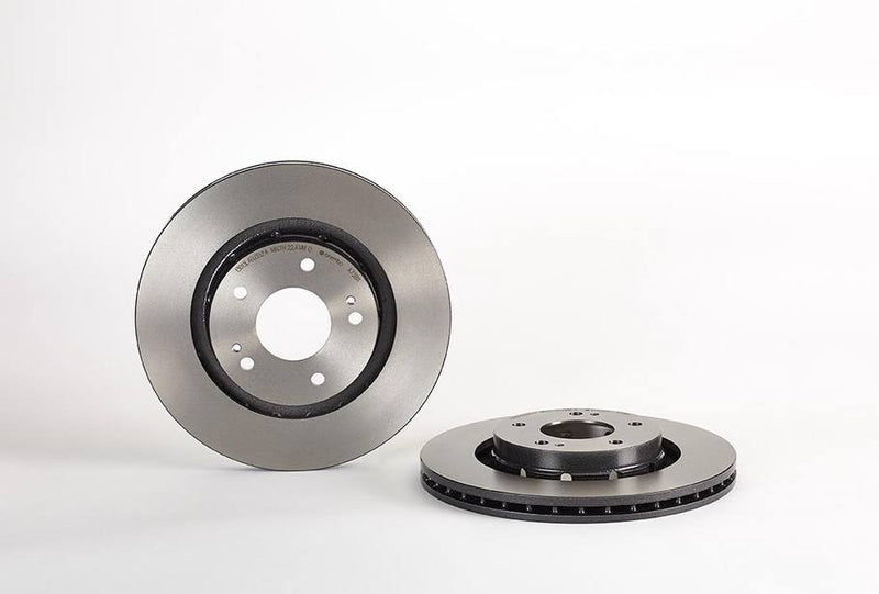 Brembo Components Not Hazardous To Health Brake Rotor 09A73811C02 - Disc