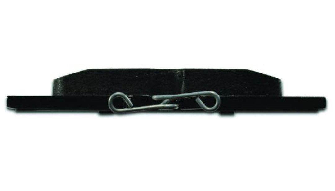 Hella Maximum Durability And Comfort Brake Pad 355011731 - Set Disc