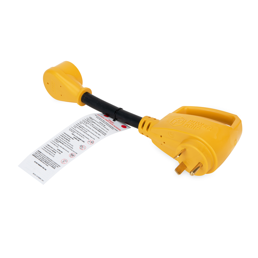 Camco 55461 Power Cord Adapter
