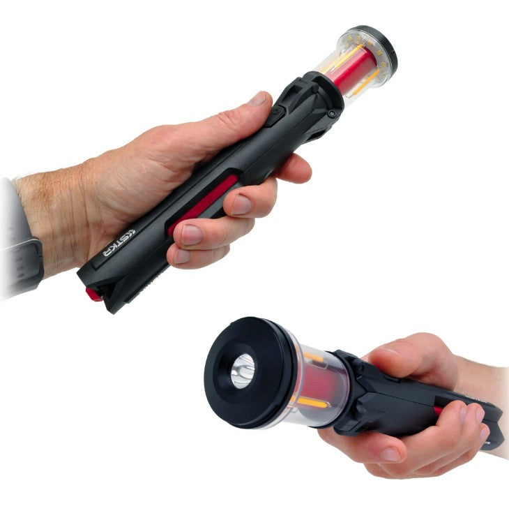 STKR Concept 14273 Lantern