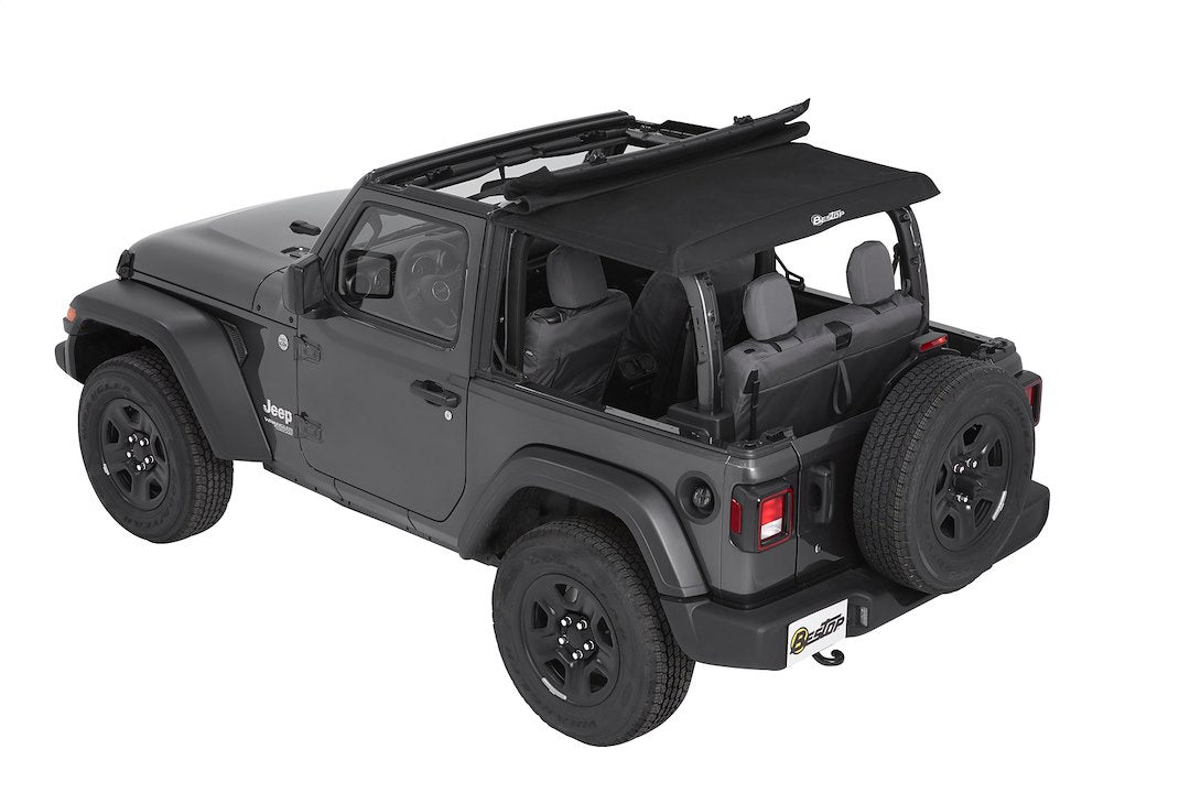 Bestop 56862-35 Soft Top