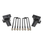 Readylift 26-3950 Features integrated oem style bump stops - Block Kit - GM 1500