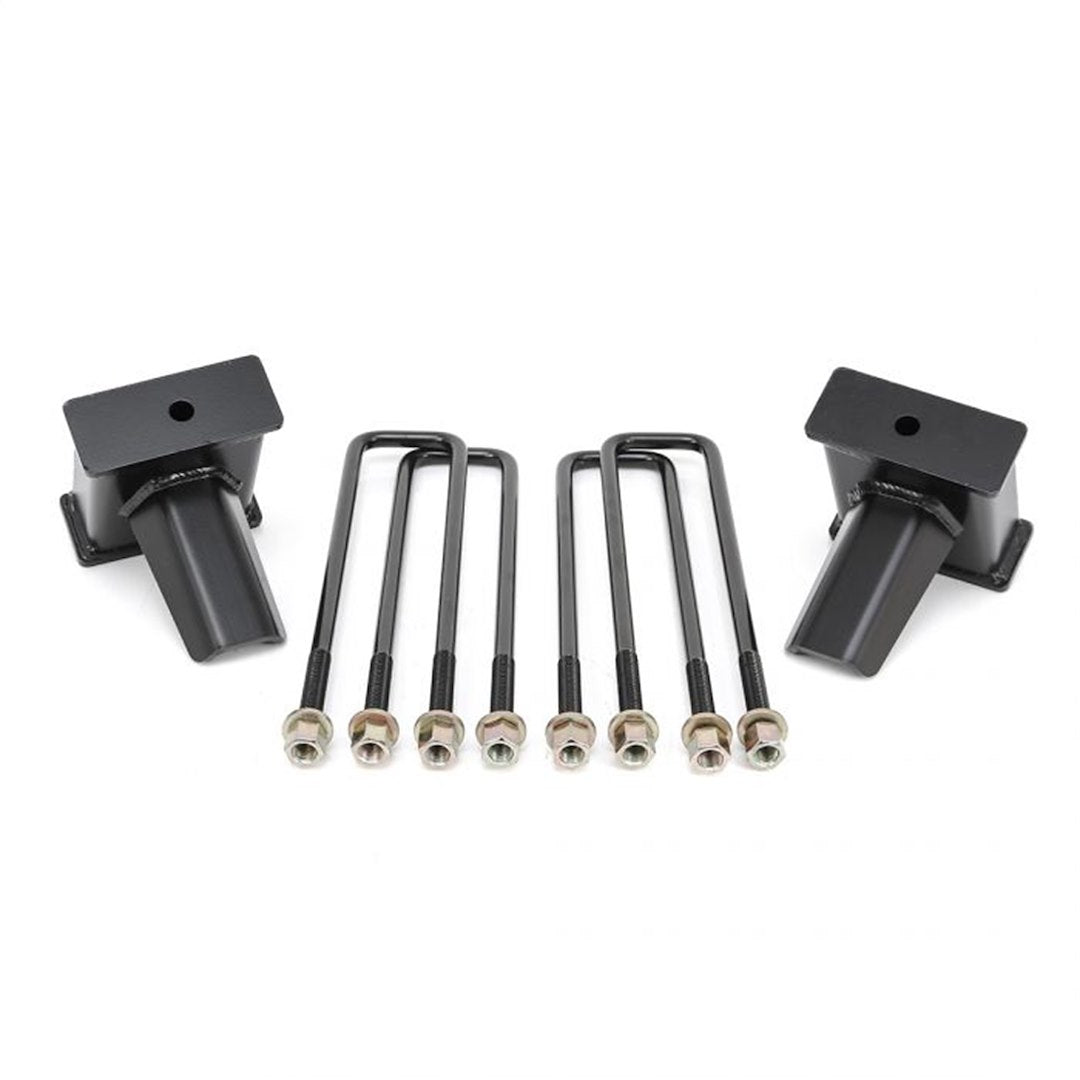 Readylift 26-3950 Features integrated oem style bump stops - Block Kit - GM 1500