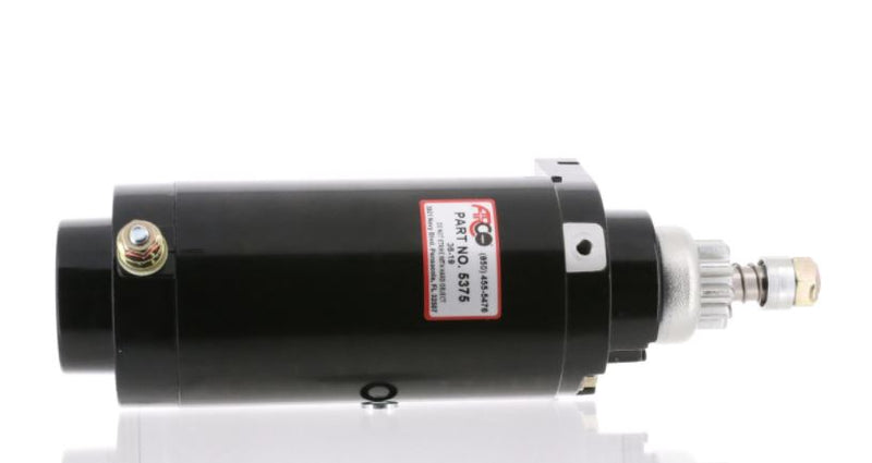 Arco Marine 5375 Starter