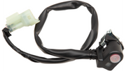 Helix Racing 689-4252 Features launch mode function - Switch KX250F