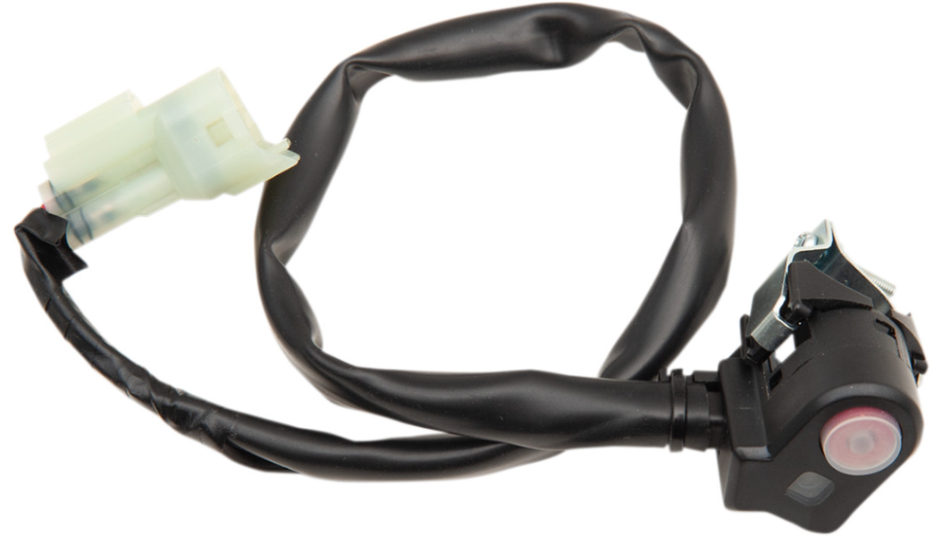 Helix Racing 689-4252 Features launch mode function - Switch KX250F